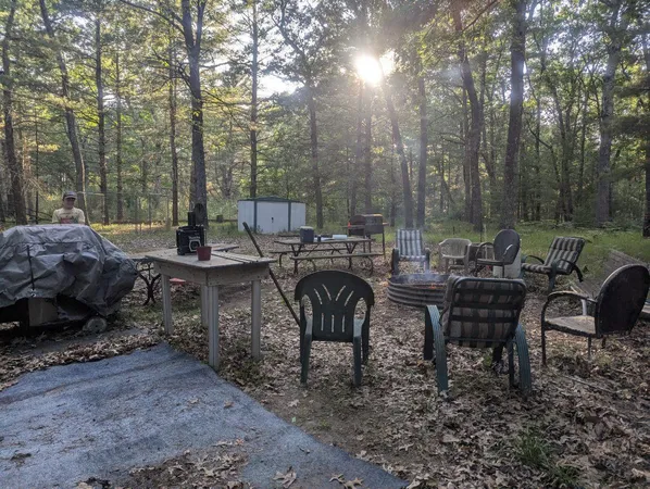 $40,000 | 9447 South Wildwood Boulevard, Baldwin, MI 49304