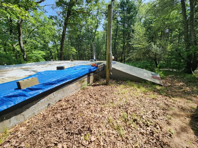 $40,000 | 9447 South Wildwood Boulevard, Baldwin, MI 49304