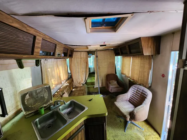 $40,000 | 9447 South Wildwood Boulevard, Baldwin, MI 49304