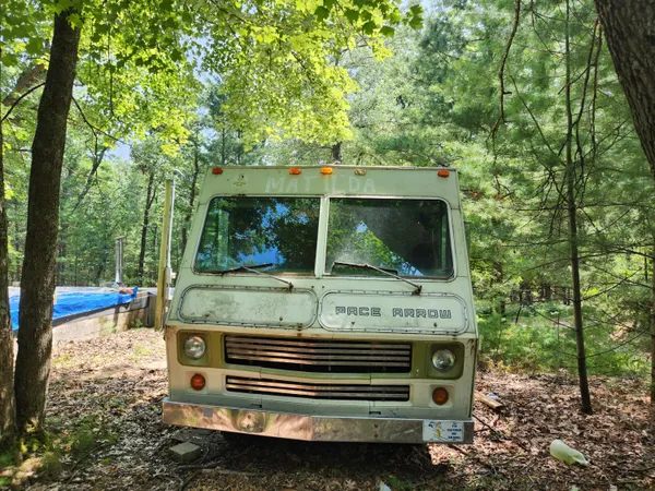 $40,000 | 9447 South Wildwood Boulevard, Baldwin, MI 49304