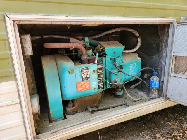 $40,000 | 9447 South Wildwood Boulevard, Baldwin, MI 49304