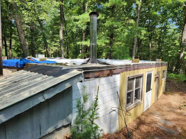 $40,000 | 9447 South Wildwood Boulevard, Baldwin, MI 49304