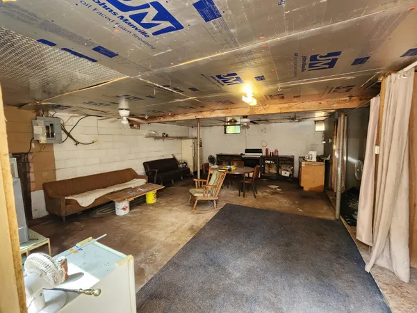 $40,000 | 9447 South Wildwood Boulevard, Baldwin, MI 49304