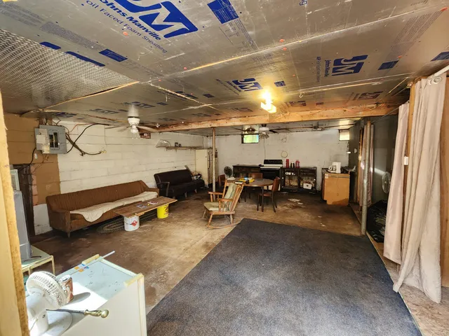 $40,000 | 9447 South Wildwood Boulevard, Baldwin, MI 49304