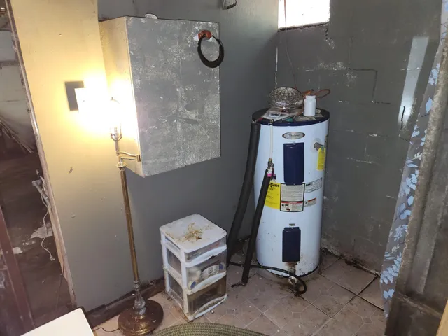 $40,000 | 9447 South Wildwood Boulevard, Baldwin, MI 49304