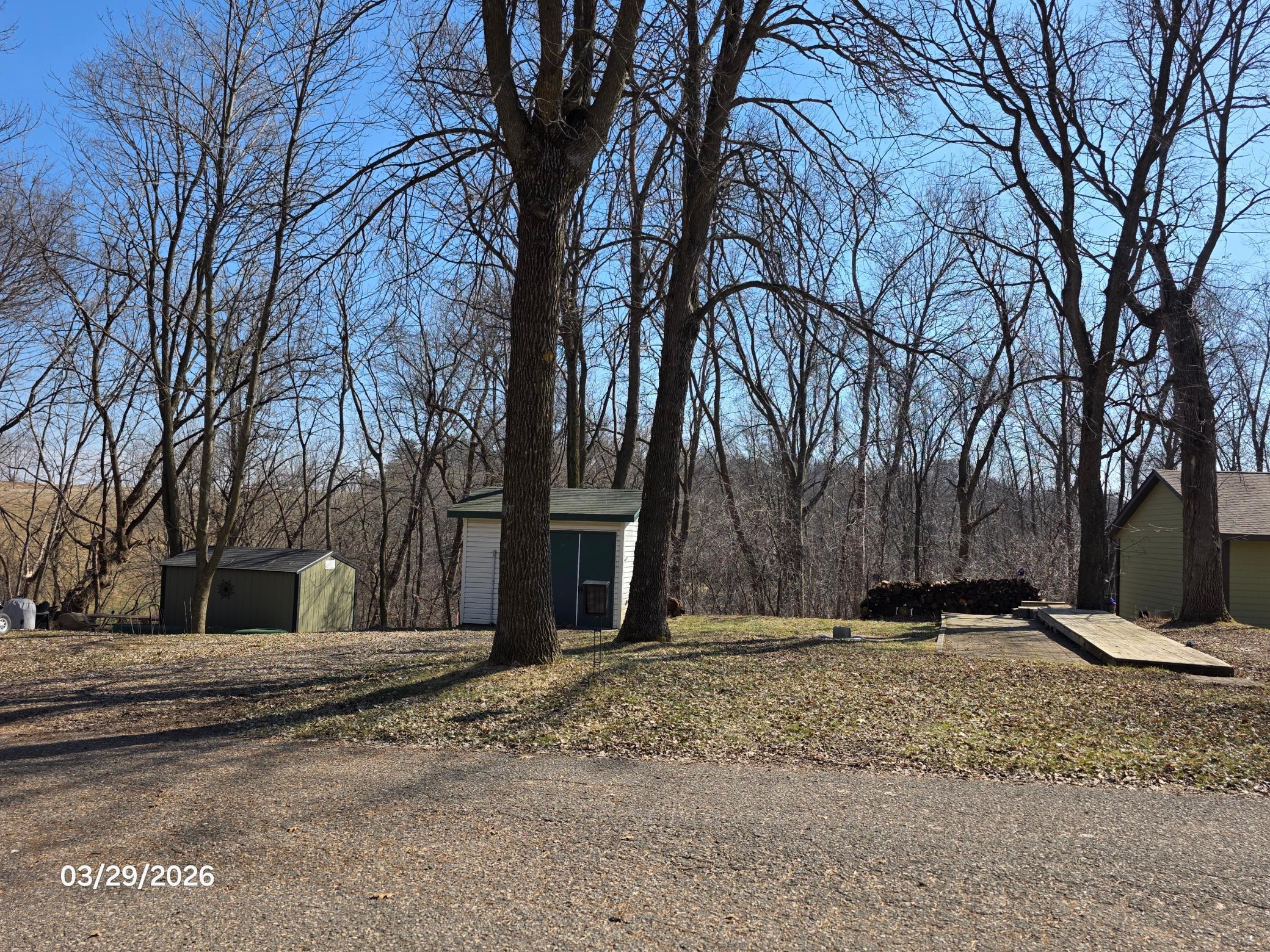 2945 County Road 4 Southwest, Unit 159 Cokato, MN 55321 - Photo 1 of 16