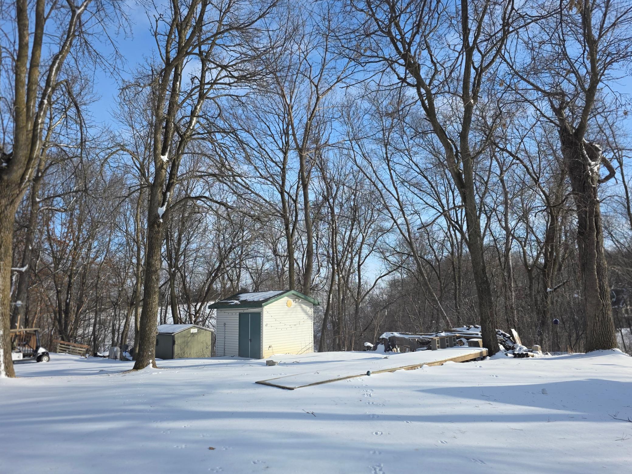 2945 County Road 4 Southwest, Unit 159 Cokato, MN 55321 - Photo 14 of 14