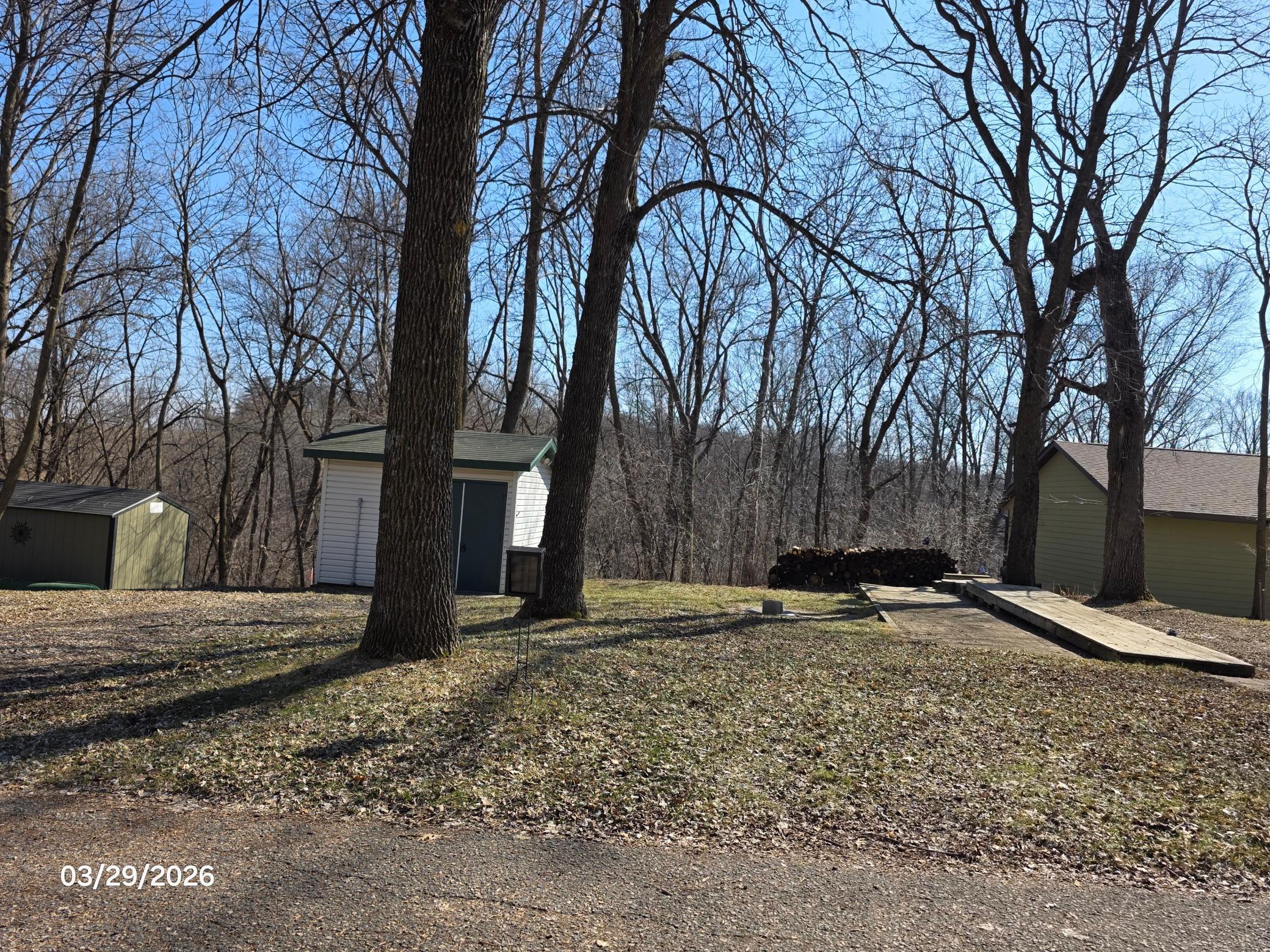 2945 County Road 4 Southwest, Unit 159 Cokato, MN 55321 - Photo 16 of 16