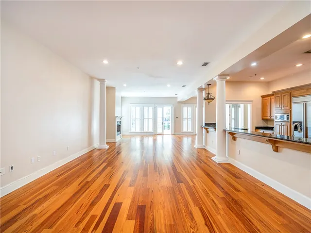 $1,200,000 | 652 Oglethorpe Avenue, St. Simons Island, GA 31522