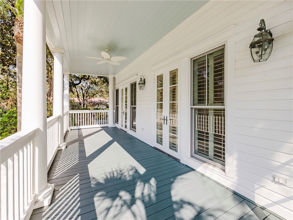 652 Oglethorpe Avenue St. Simons Island, GA 31522 - Photo 31 of 36