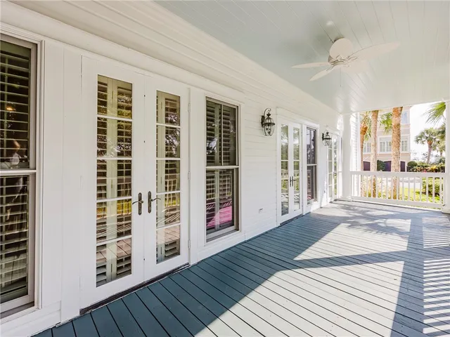 $1,200,000 | 652 Oglethorpe Avenue, St. Simons Island, GA 31522