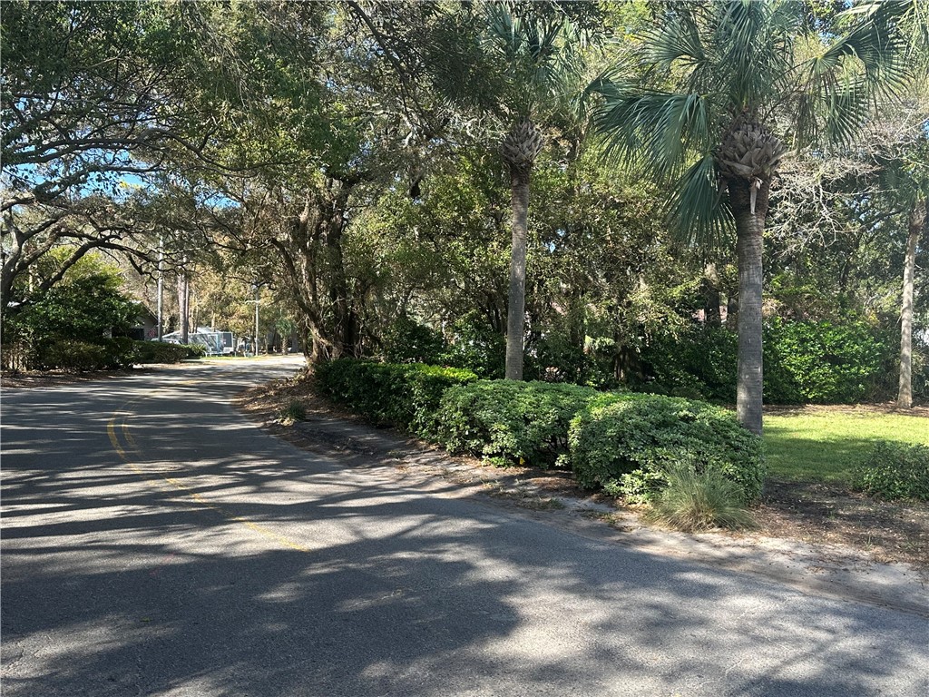 652 Oglethorpe Avenue St. Simons Island, GA 31522 - Photo 36 of 36