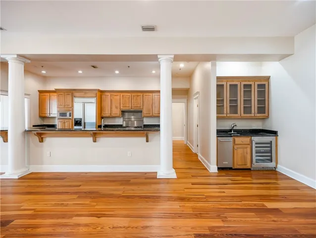 $1,200,000 | 652 Oglethorpe Avenue, St. Simons Island, GA 31522