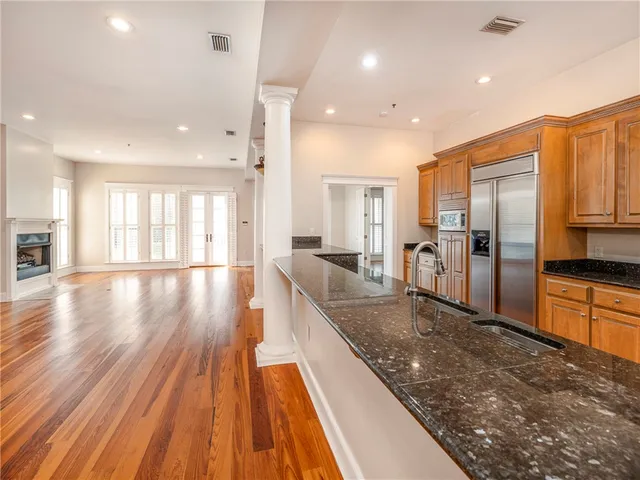 $1,200,000 | 652 Oglethorpe Avenue, St. Simons Island, GA 31522