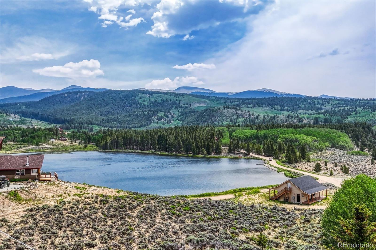 143 Elk Road Leadville, CO 80461 - Photo 16 of 46