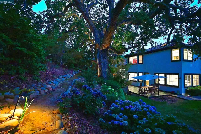 $2,388,888 | 1239 Sunrise Ridge Drive, Lafayette, CA 94549