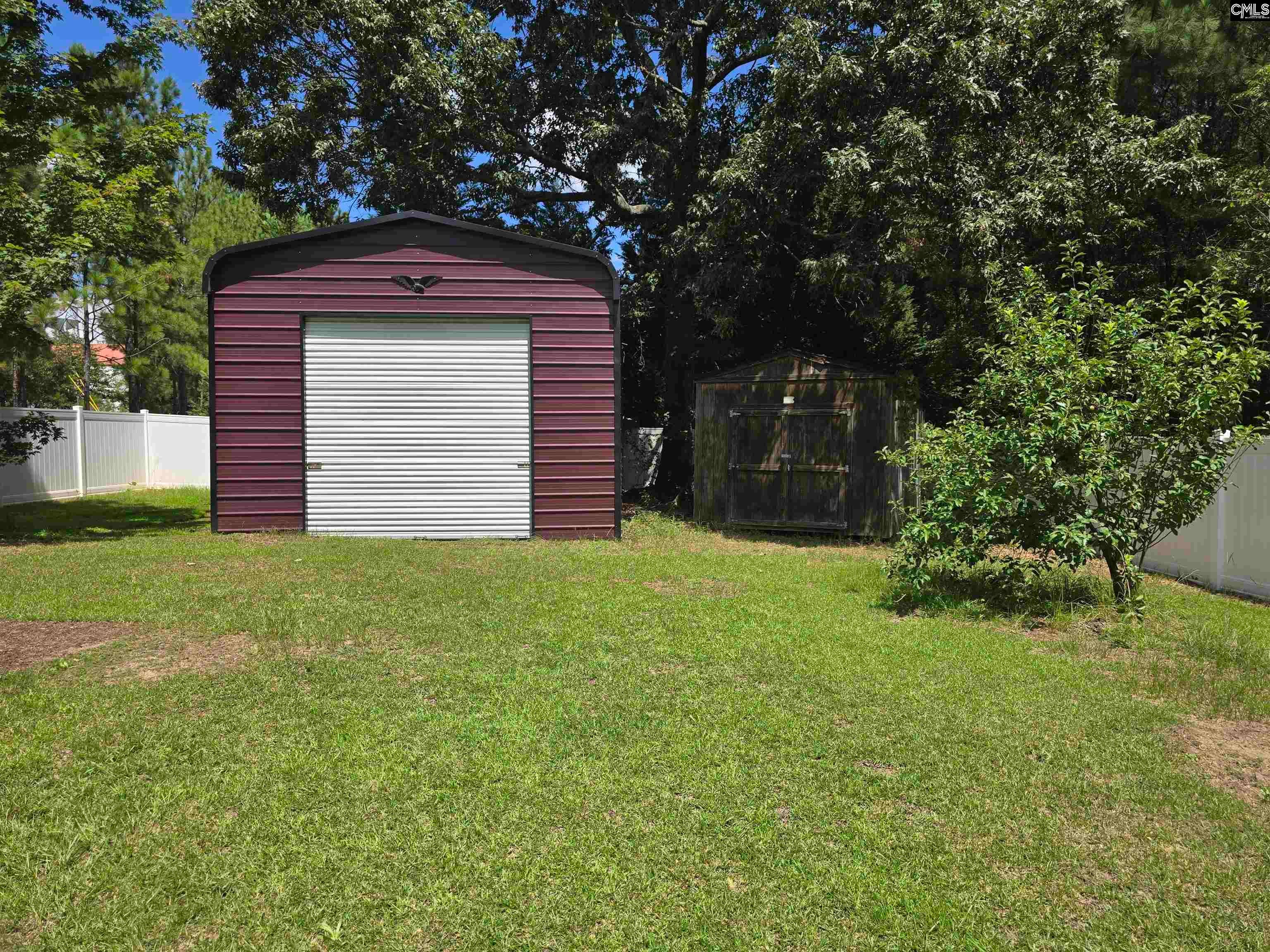 478 Ball Park Road Gaston, SC 29053 - Photo 22 of 24 Gallery Image 22