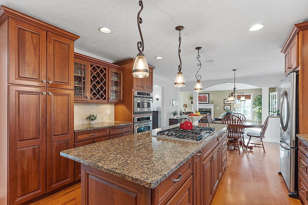 24 Duston Road Windham, NH 03087 - Photo 10 of 40