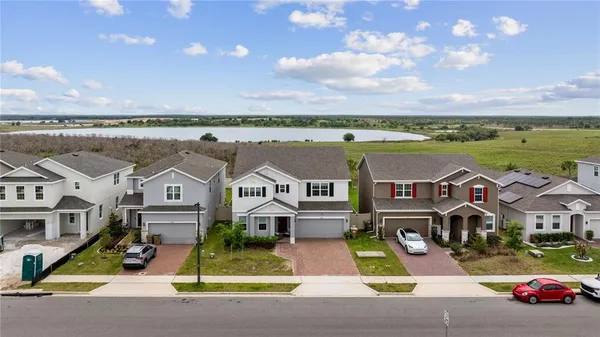 $720,000 | 14455 Crestavista Avenue, Clermont, FL 34714