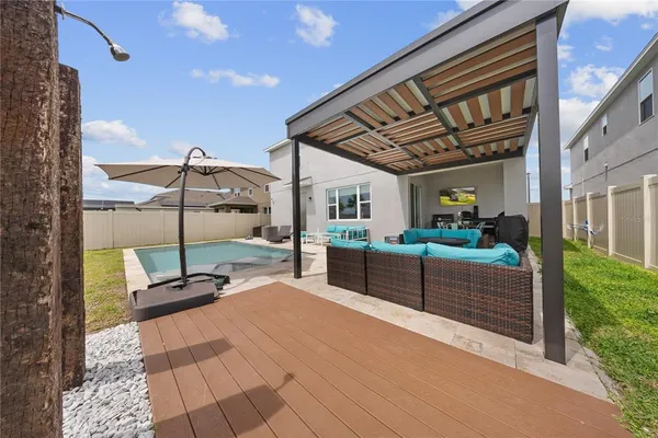 $720,000 | 14455 Crestavista Avenue, Clermont, FL 34714