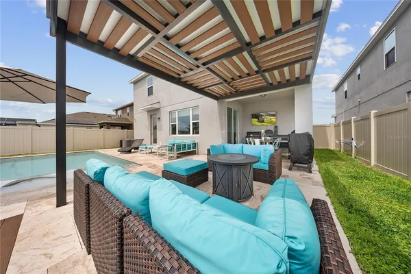 $720,000 | 14455 Crestavista Avenue, Clermont, FL 34714