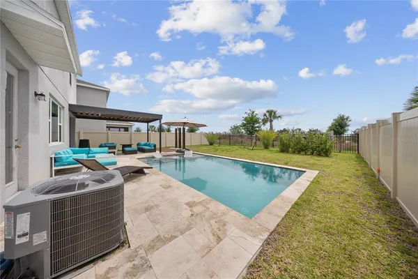 $720,000 | 14455 Crestavista Avenue, Clermont, FL 34714