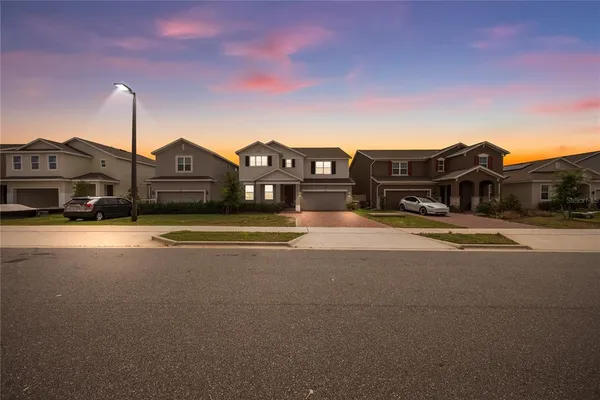 $720,000 | 14455 Crestavista Avenue, Clermont, FL 34714