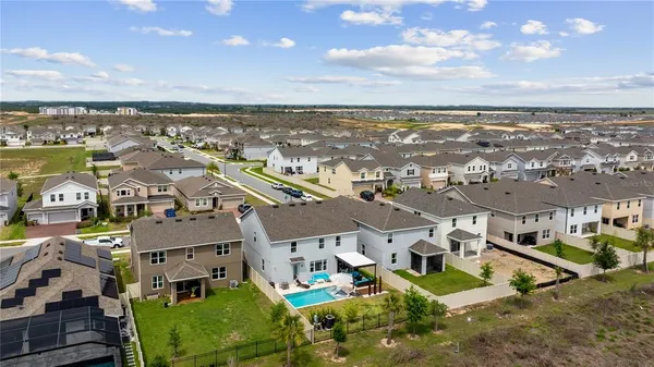 $720,000 | 14455 Crestavista Avenue, Clermont, FL 34714