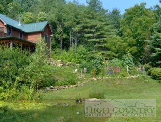 401 Buckskin Hollow Road Boone, NC 28607 - Photo 1 of 1 Gallery Image 1