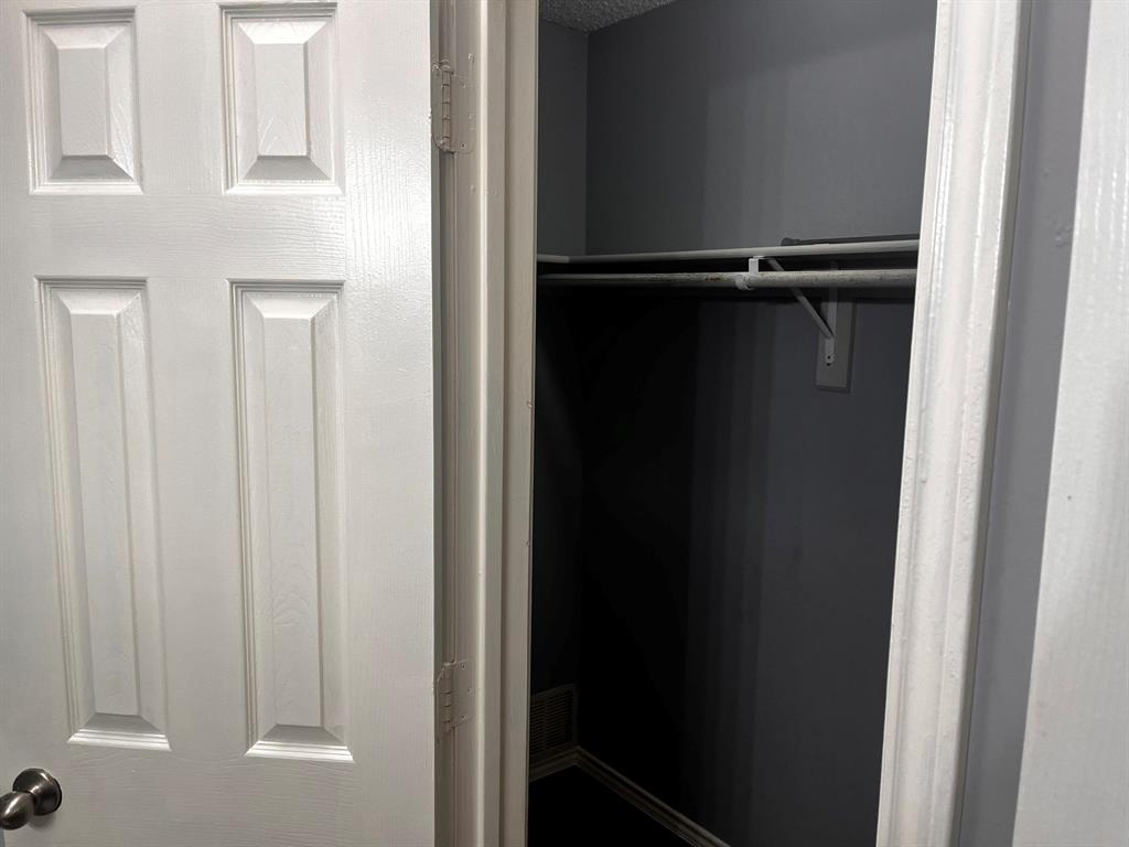 1007 Mack Place Denton, TX 76209 - Photo 24 of 37 View of closet