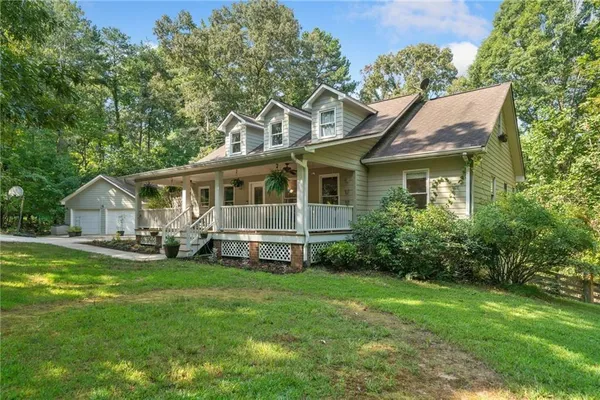 $559,000 | 194 Deerfield Drive, Dahlonega, GA 30533