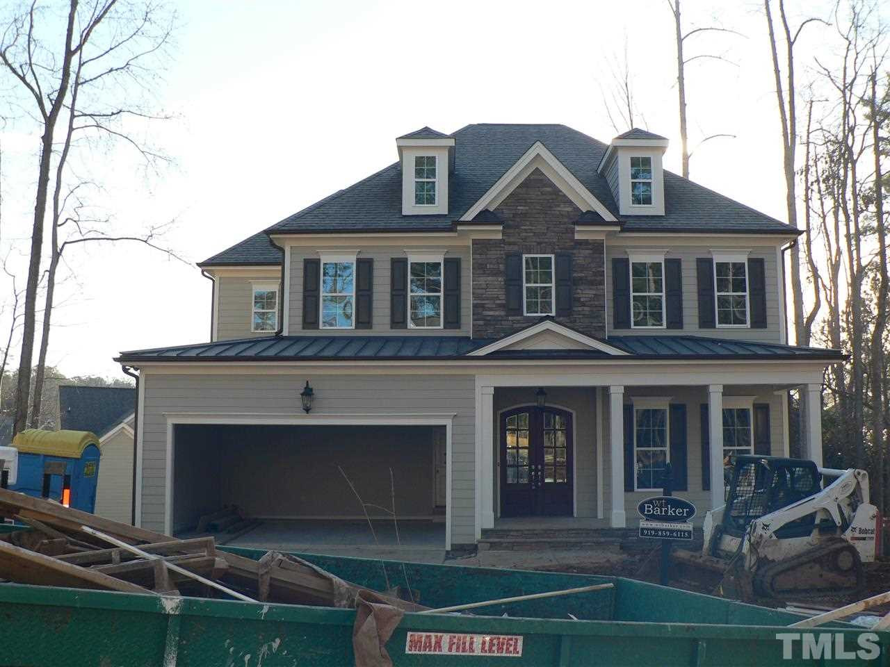 6406 Rosny Road Raleigh, NC 27613 - Photo 2 of 10 Photo 2