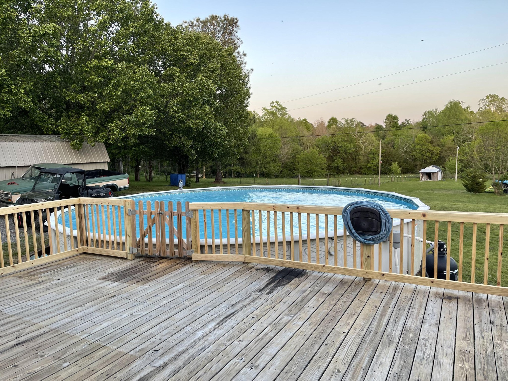 130 Mt Harmon Road Northeast Charleston, TN 37310 - Photo 2 of 16 Gallery Image 2