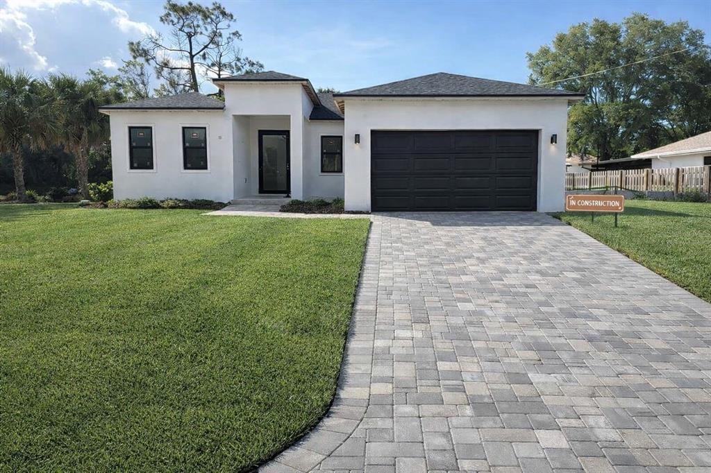 3407 Culpepper Terrace North Port, FL 34286 - Photo 1 of 38