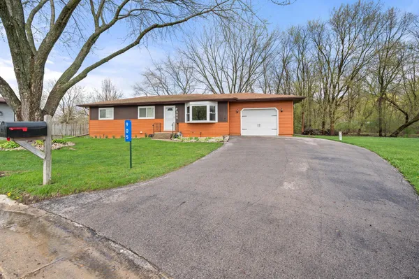 $365,000 | 905 Lakeview Drive, Salem Lakes, WI 53170