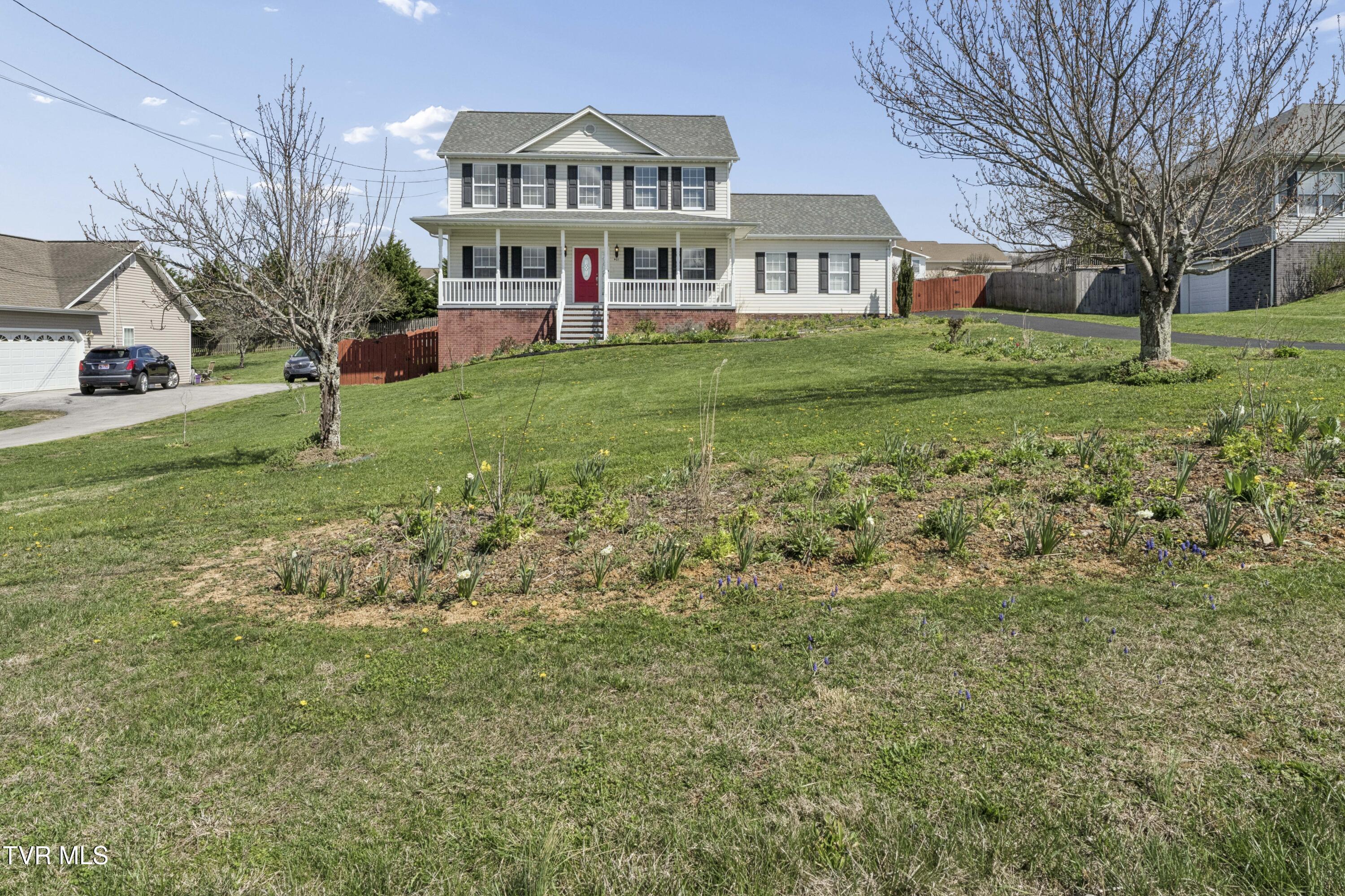 401 Leesburg Road Telford, TN 37690 - Photo 2 of 55 Leesburg2-73