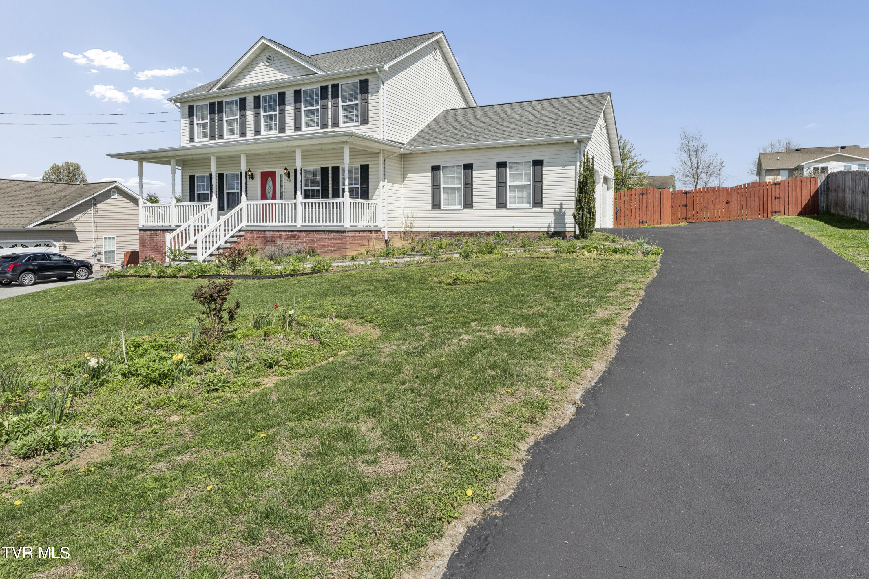 401 Leesburg Road Telford, TN 37690 - Photo 3 of 55 Leesburg2-72