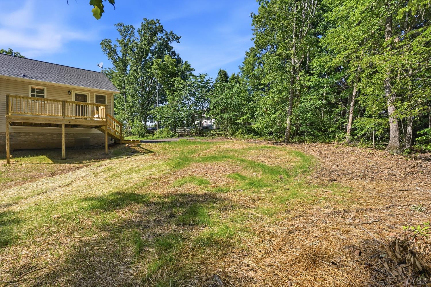 4028 Pumping Station Road Appomattox, VA 24522 - Photo 33 of 44