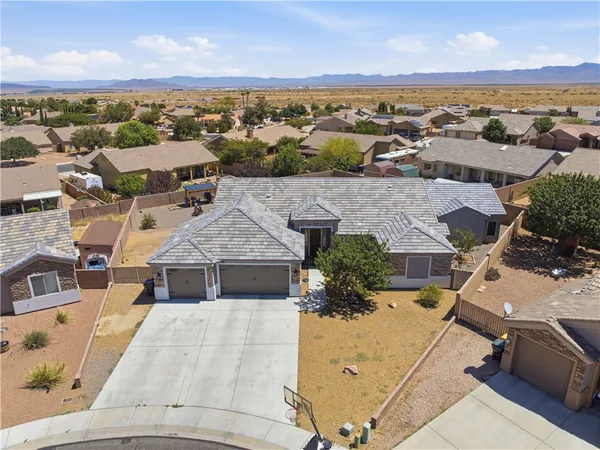 $620,000 | 4095 Vitobello Court, Kingman, AZ 86401