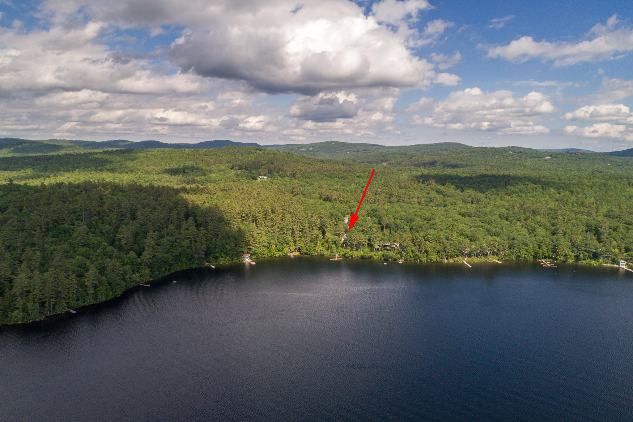 34 Trillium Road Lovell, ME 04051 - Photo 64 of 76 swdrone4