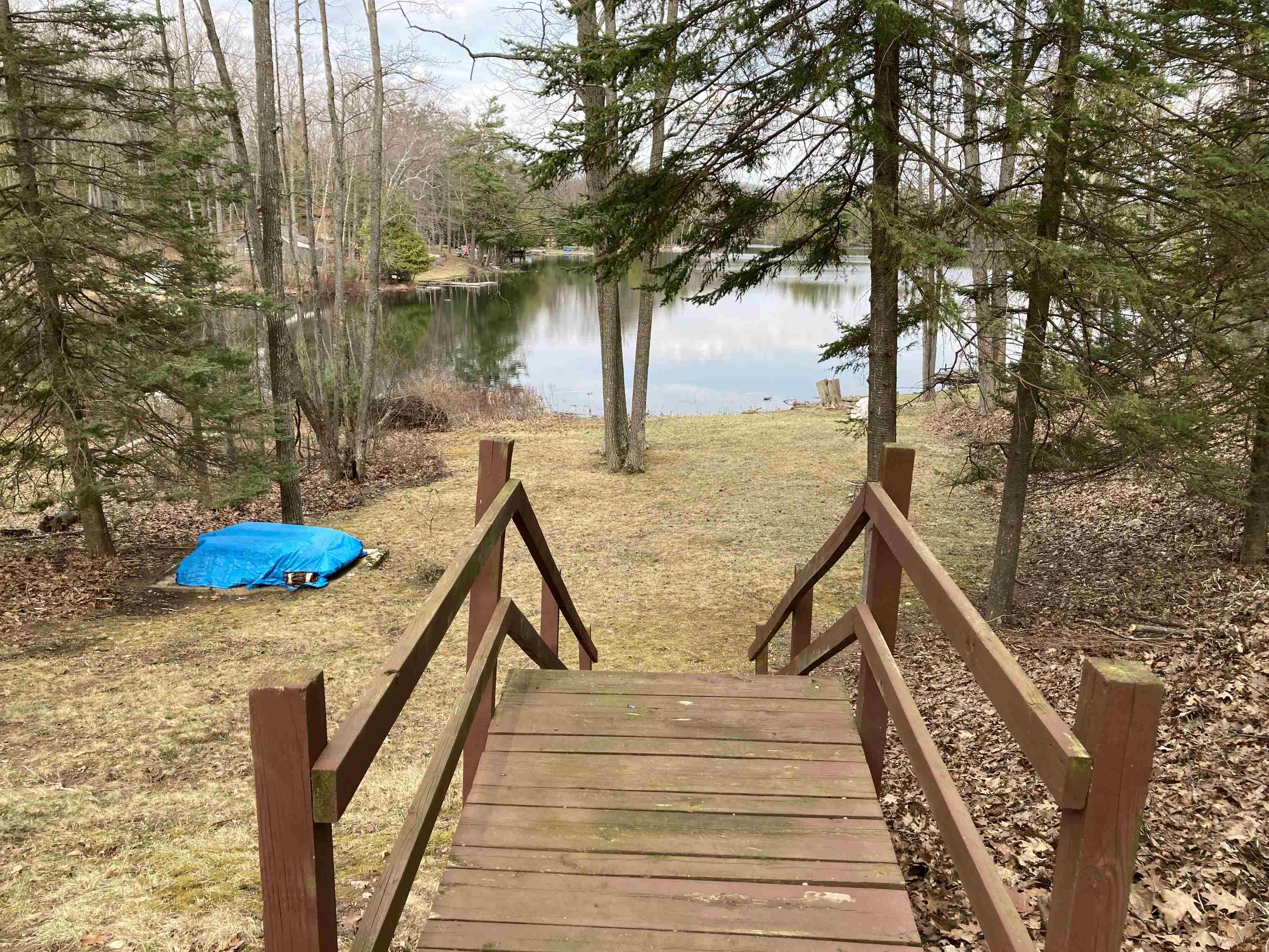 5825 Oak Road Rose City, MI 48654 - Photo 2 of 52