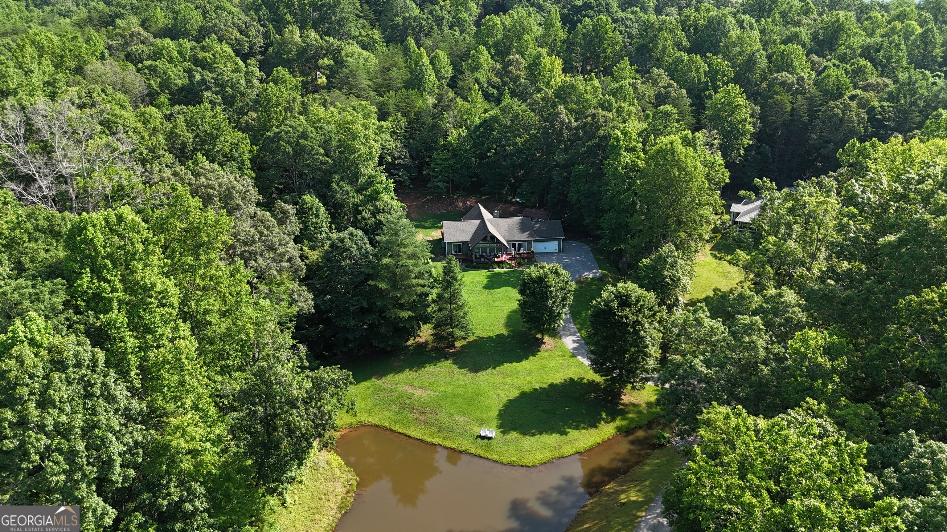 146 Skunk Hollow Road Cleveland, GA 30528 - Photo 1 of 1 Gallery Image 1