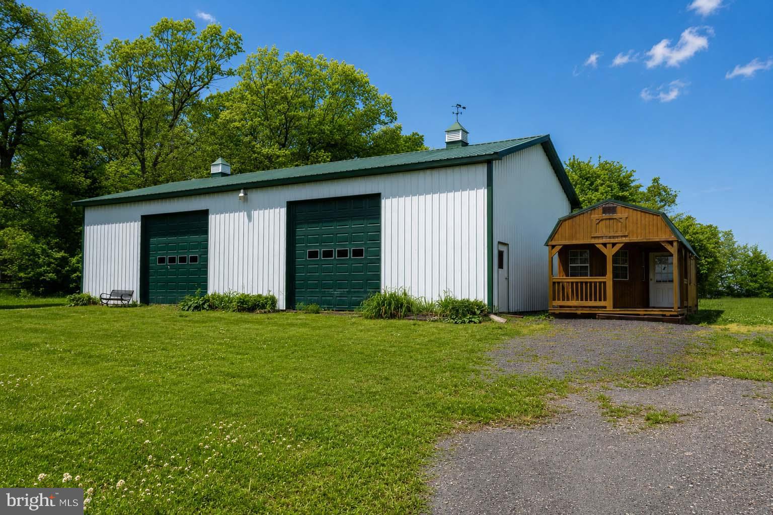 2967 Pysell Crosscut Road Oakland, MD 21550 - Photo 48 of 64
