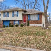 13621 Cambridge Avenue, Grandview, MO 64030