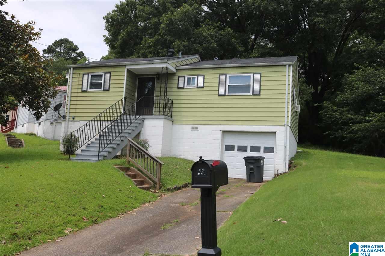 227 Pine Street Bessemer, AL 35023 - Photo 4 of 5