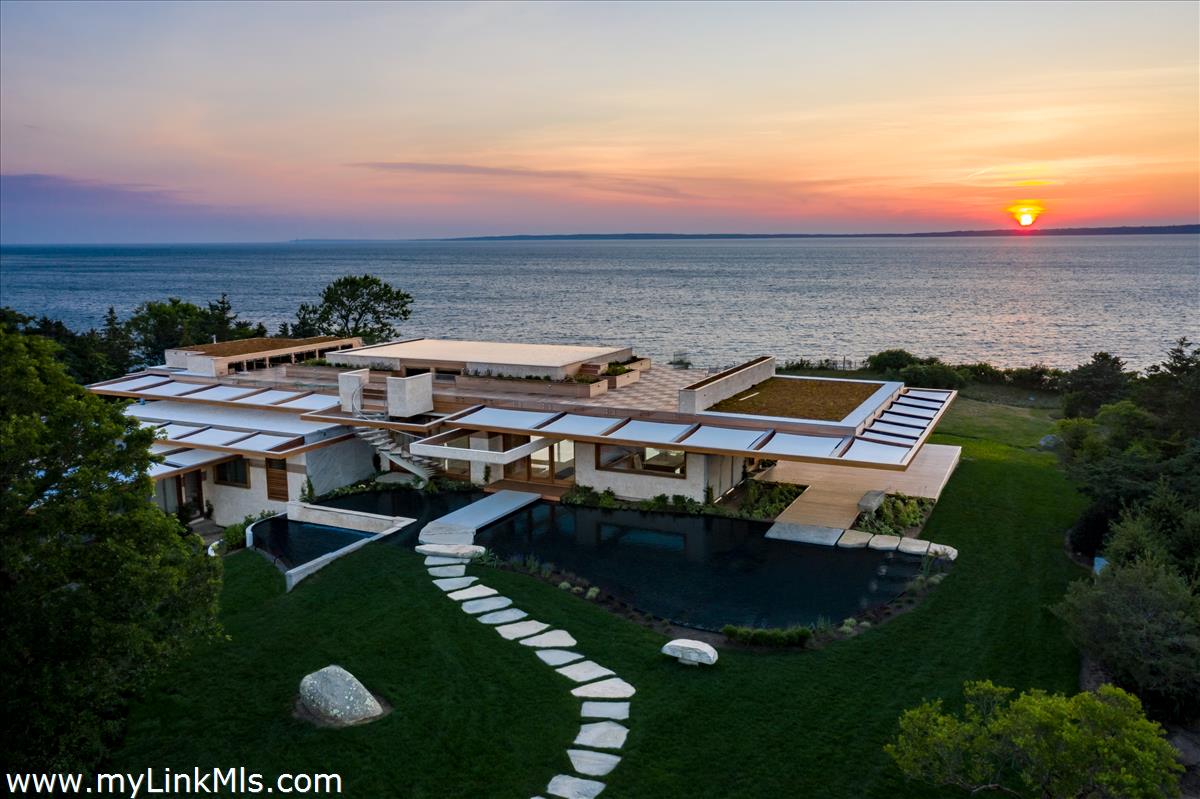 60 Bartimus Luce Road West Tisbury, MA 02568 - Photo 2 of 32