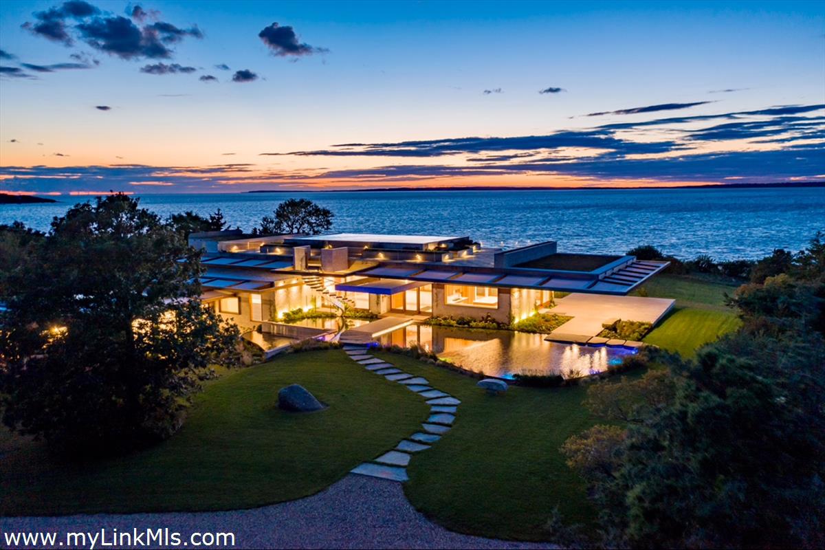 60 Bartimus Luce Road West Tisbury, MA 02568 - Photo 30 of 32