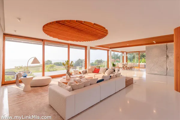 $22,950,000 | 60 Bartimus Luce Road, West Tisbury, MA 02568