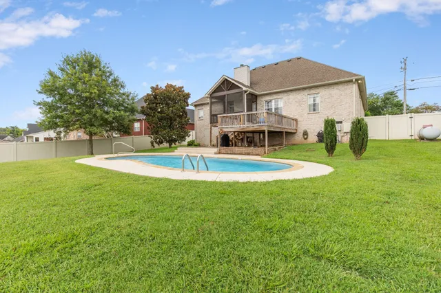 $565,000 | 1008 Rhett Place, Lebanon, TN 37087