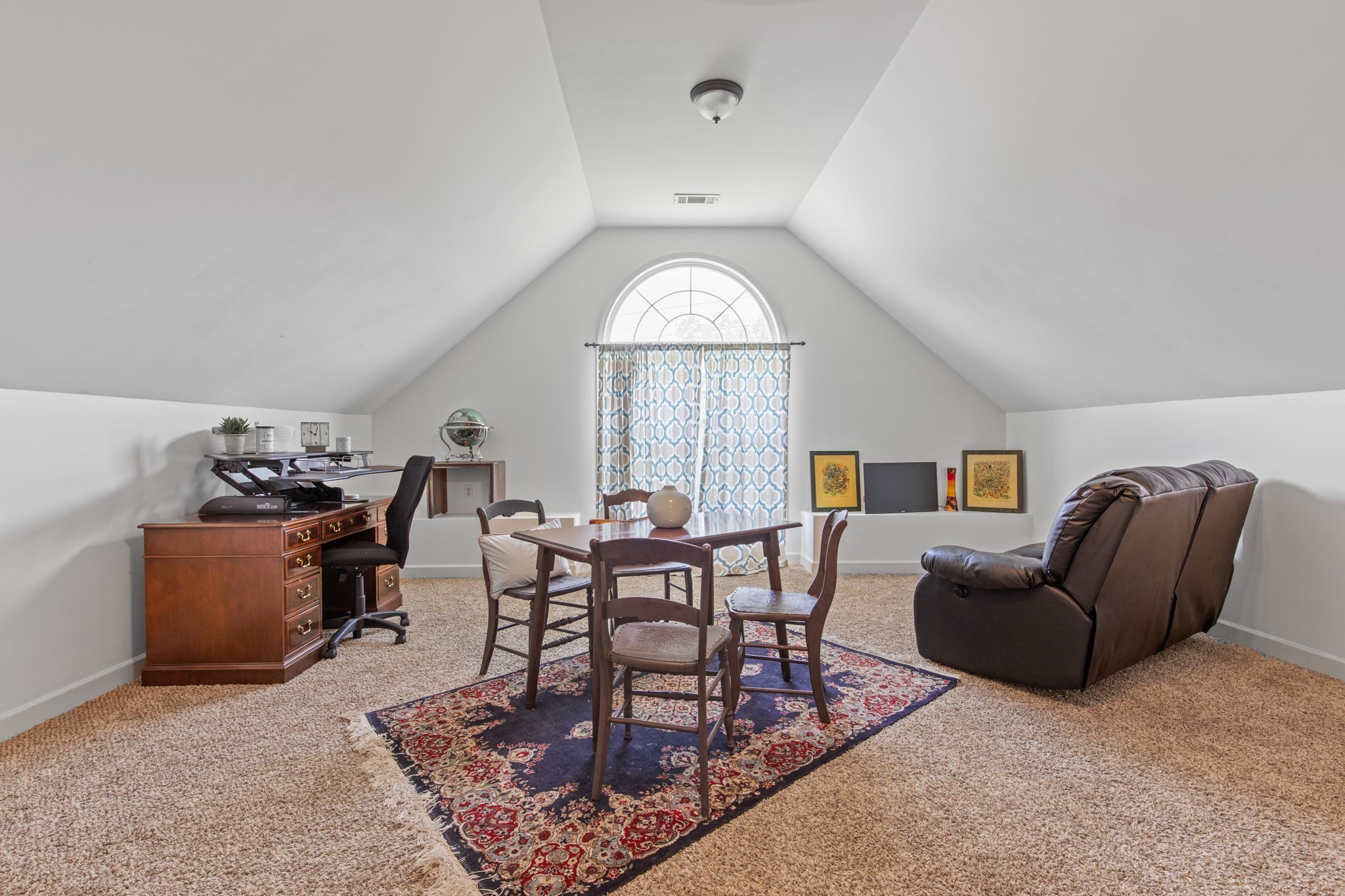 1008 Rhett Place Lebanon, TN 37087 - Photo 24 of 35 a view of a livingroom with furniture and window